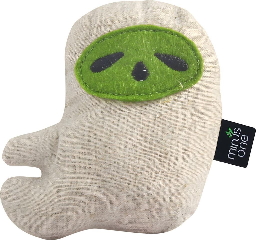 Minus One Docile Buddy Cat Toy - Sloth