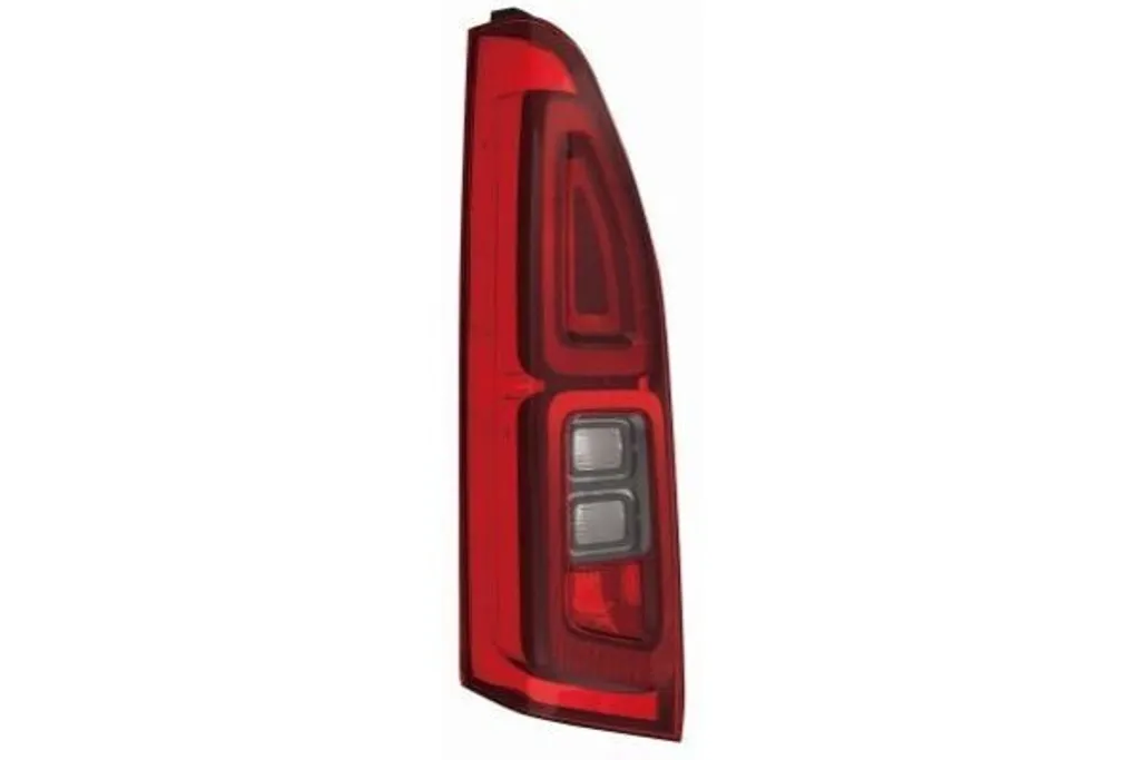 ABAKUS 552-1956L-UE Feu arrière gauche pour Berlingo Partner K9 9819649280