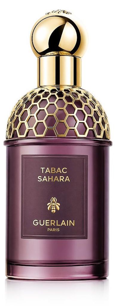 Guerlain Absolus Allegoria Tabac Sahara, uniseks, 75 ml, Productafbeelding 