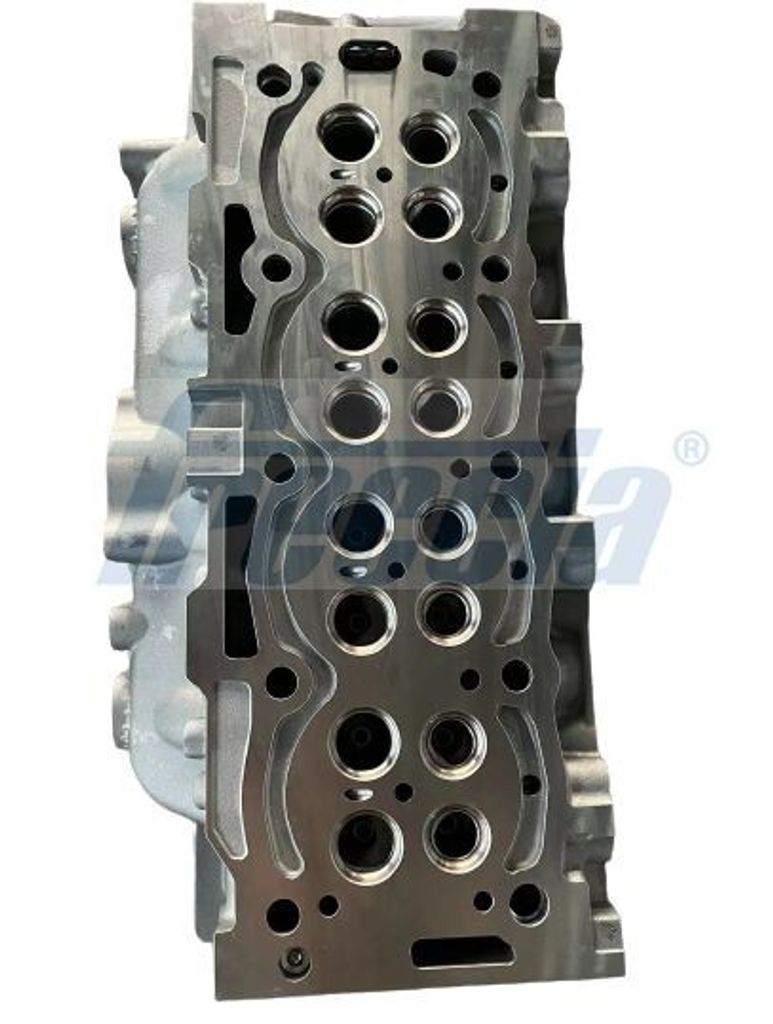 FRECCIA CH17-1057 Zylinderkopf für FORD FOCUS III Turnier