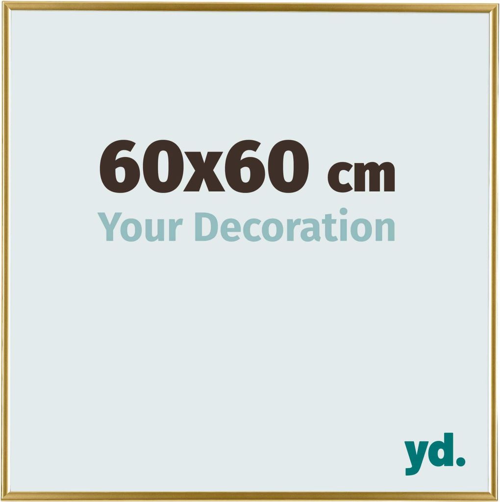 A product image with text overlay indicating size and a tagline, and a brand logo.