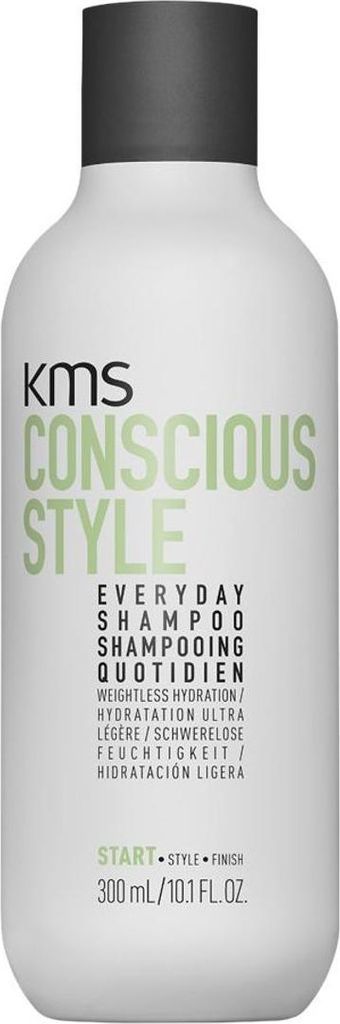 KMS Conscious Style Šampón na každý deň 300ml Obrázok produktu 