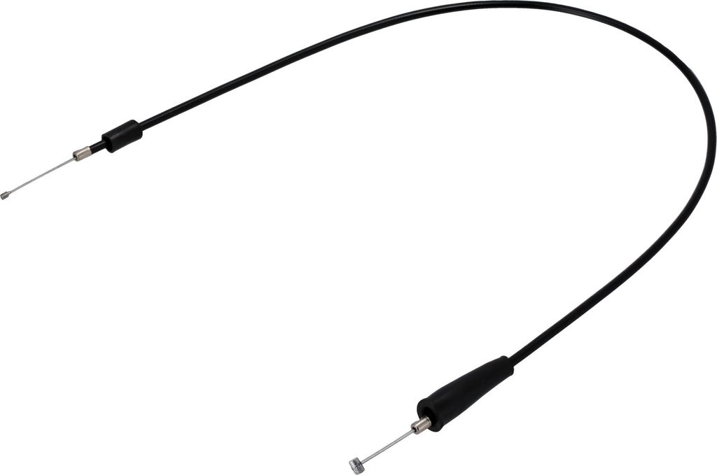 Bowdenzug, Gas (Bing-Vergaser + Magura-Armatur) - S53CX, S83CX