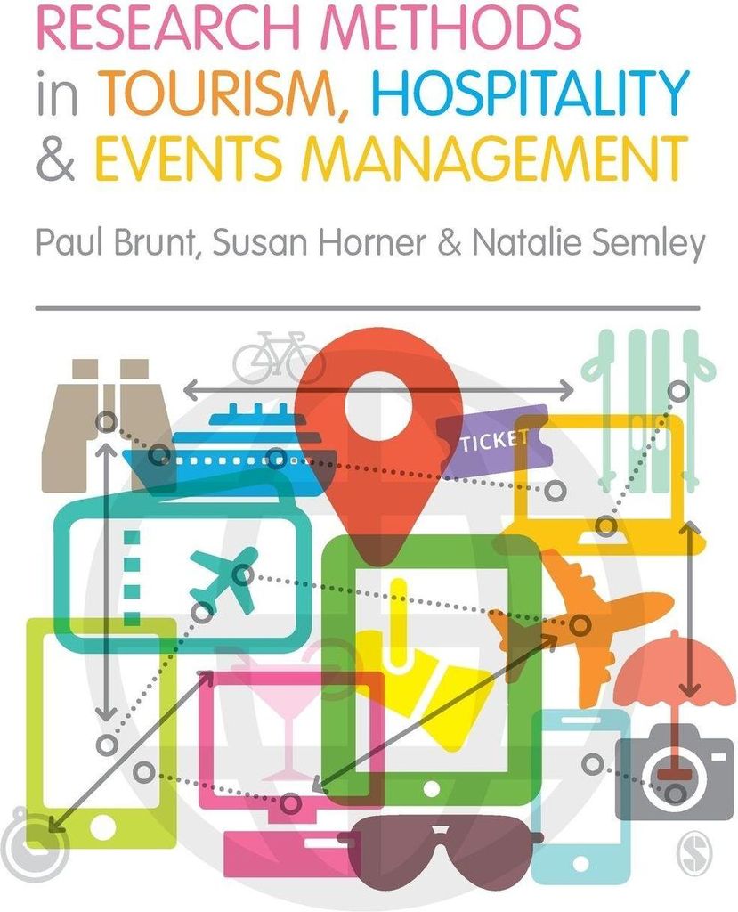 Research Methods in Tourism, Hospitality and Events Management