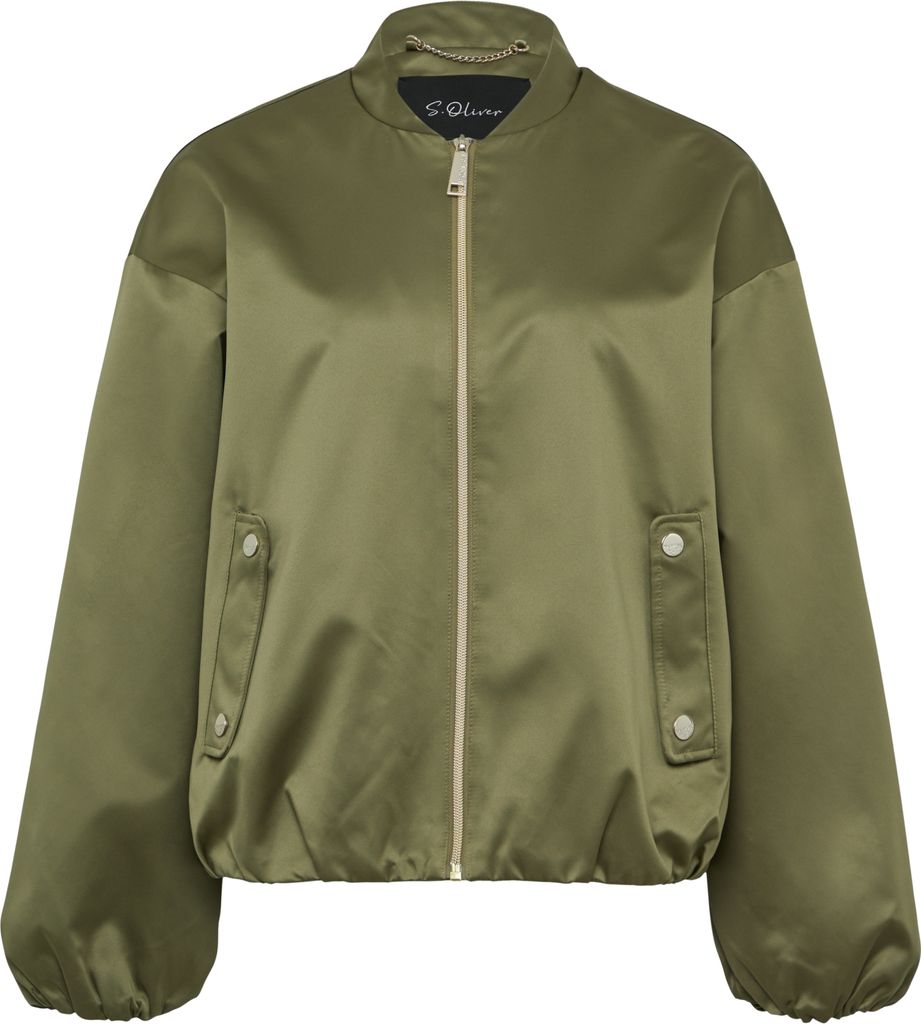 s.Oliver Outdoor-Jacke 7721 44