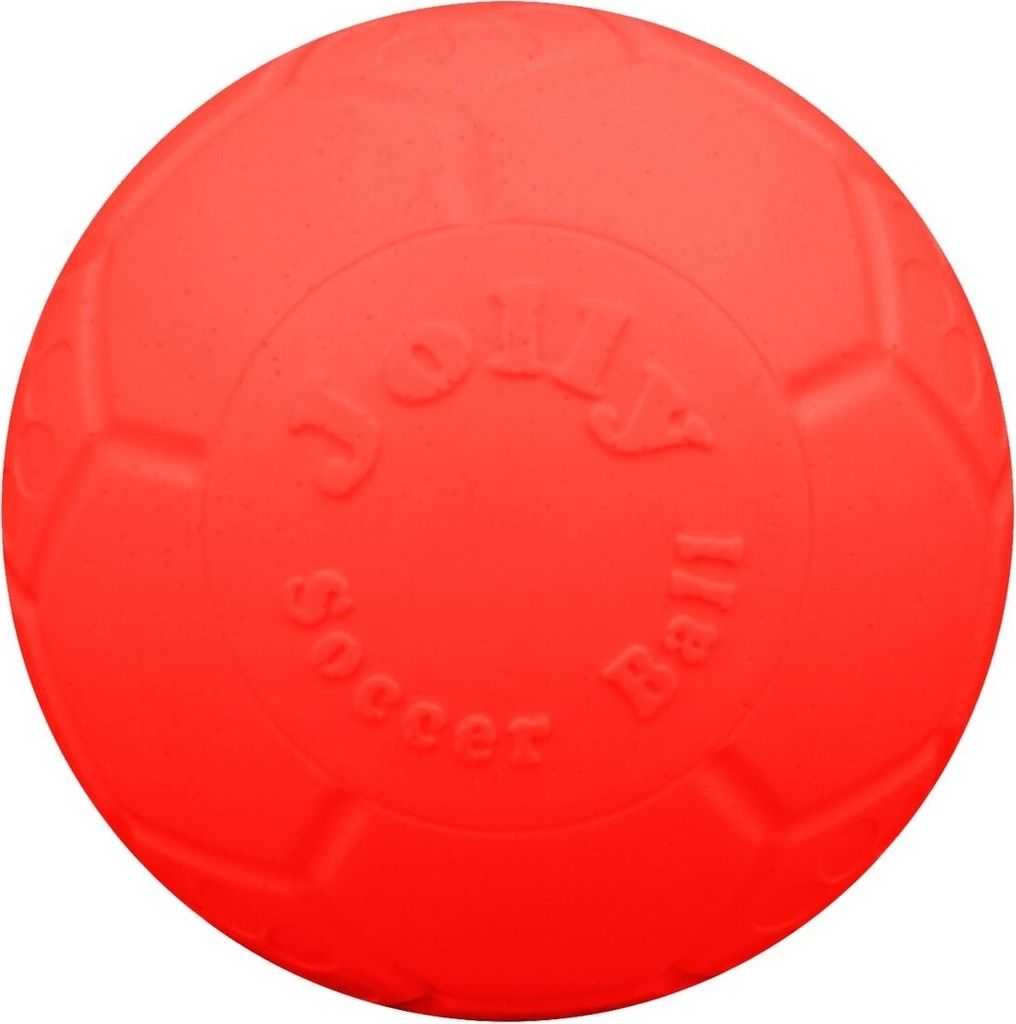 Jolly Pets Jolly Fußball TL256 (7,62 cm) (Orange)