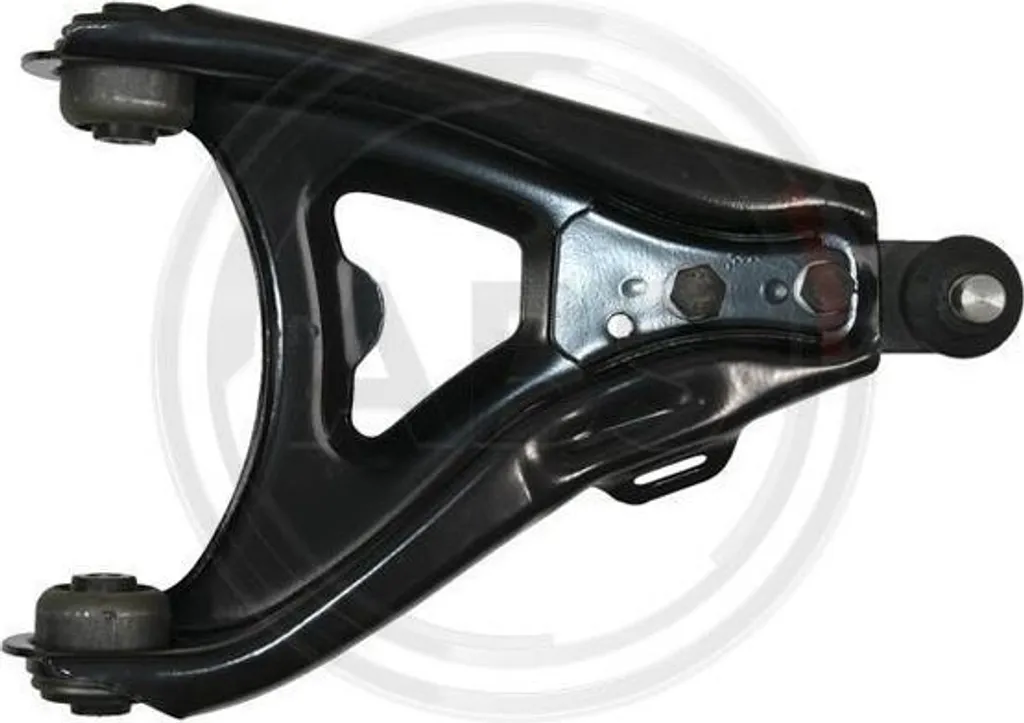 Bras de suspension pour Renault Megane I - Réparation train avant 210862