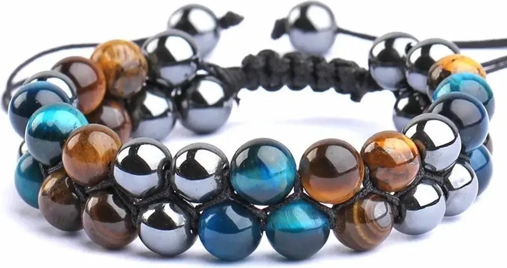 Bracciale Ikram Multicolore - Eleganza e Comfort per Ogni Occasione KP28647