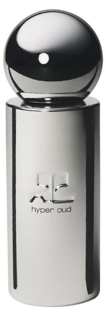 Courreges Hyper Oud Eau De Parfum Vaporisateur 100ml Image du produit 