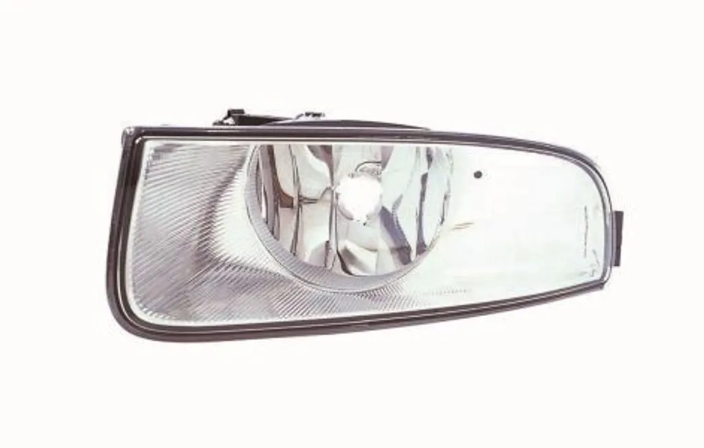 Optique anti-brouillard avant gauche Skoda Superb II type OE 3T0941701