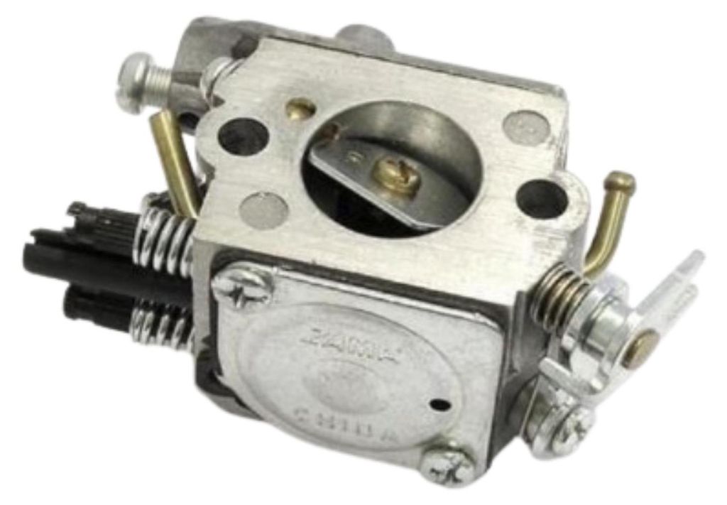 Gaźnik Husqvarna 323R 323Rii Zama C1Q-El24 Oryginał Zdjęcie produktu 