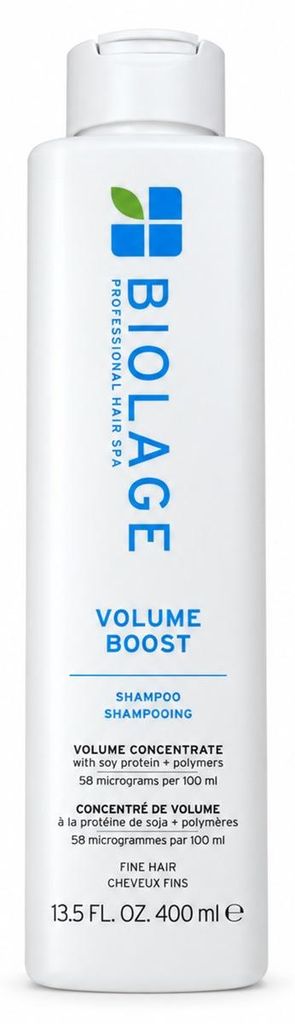 BIOLAGE Professional Volume Boost Shampoo 400 ml Produktbild 