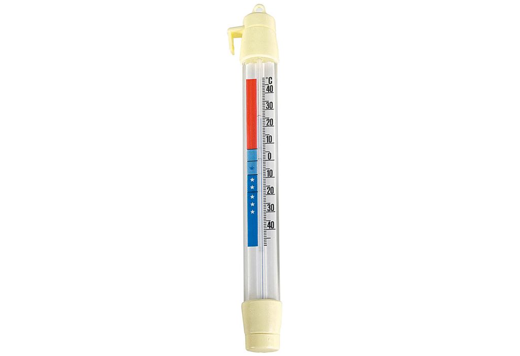 TFA Kühlschrank-Thermometer 20cm Produktbild 