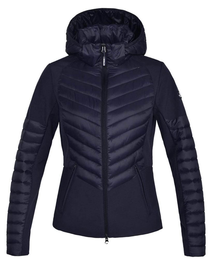 Kingsland Softshelljacke Damen Classic Hybrid Jacket Produktbild 