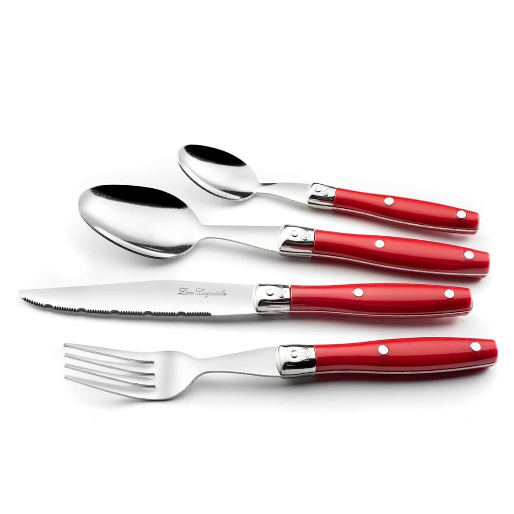 Cucchiaini Da Tè In Acciaio Inox 18/0, Set Da 12 Pezzi, Perfetti Per Casa, Cucina E Ristorante – Colore Argento - 6
