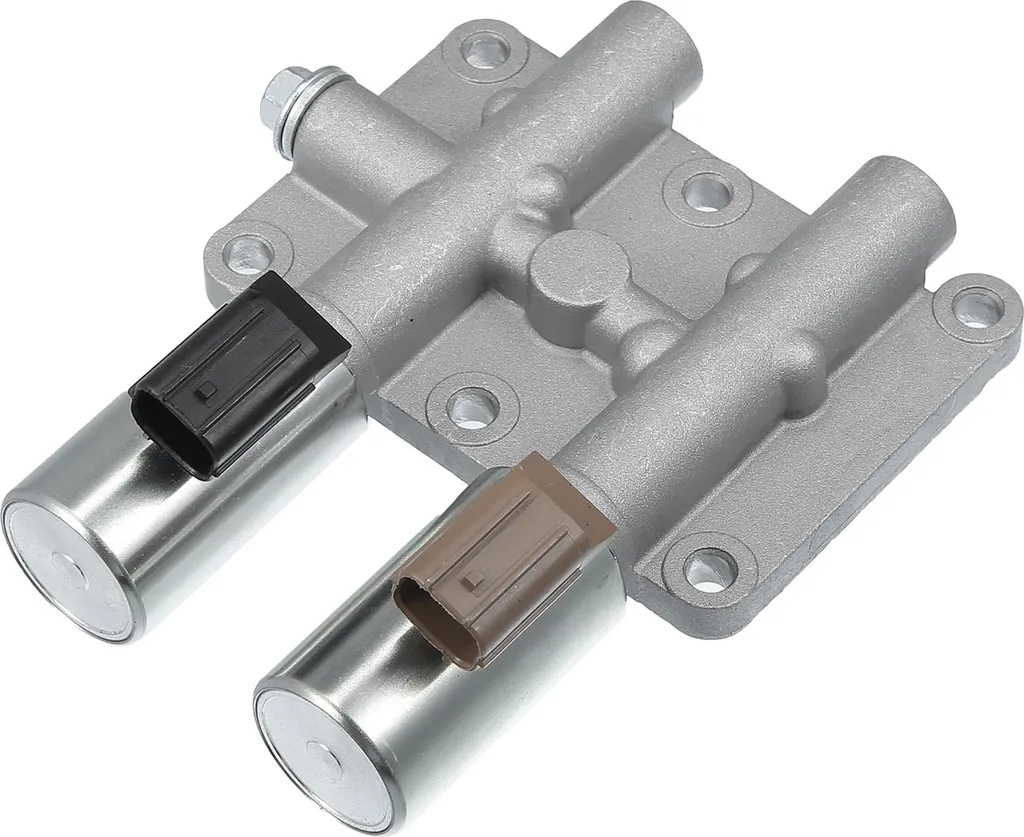 Électrovanne de Commande Transmission Honda Civic - Qualité Origine - 2