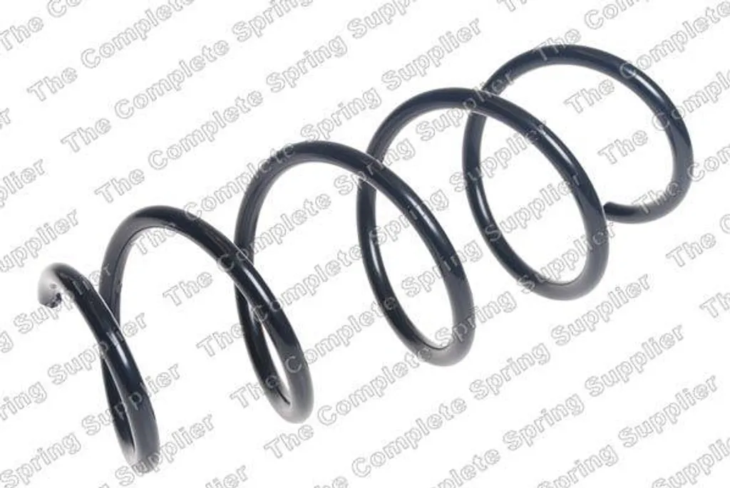 Ressort de suspension LESJÖFORS 4026243 OE 51846542 pour Fiat Panda