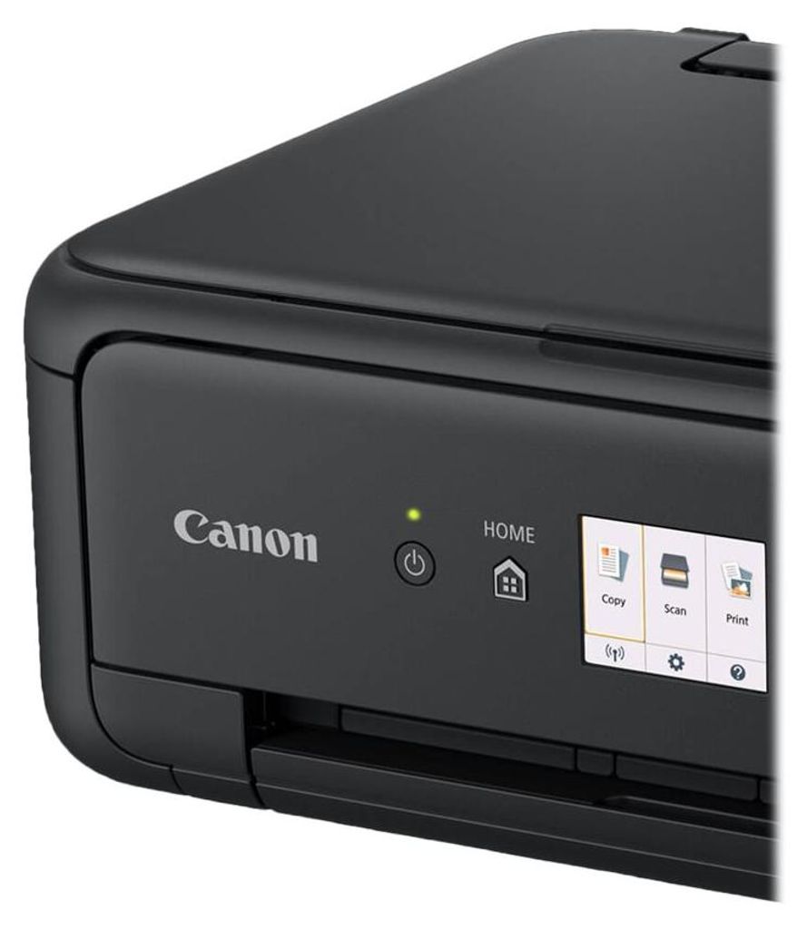 Canon PIXMA TS5150 Multifunktionsdrucker Scanner Kopierer Produktbild 