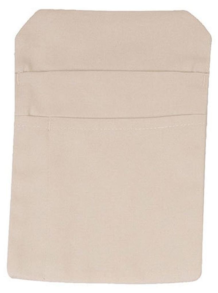 CG Workwear - Kellnertasche LT1757 (Einheitsgröße) (Sand)