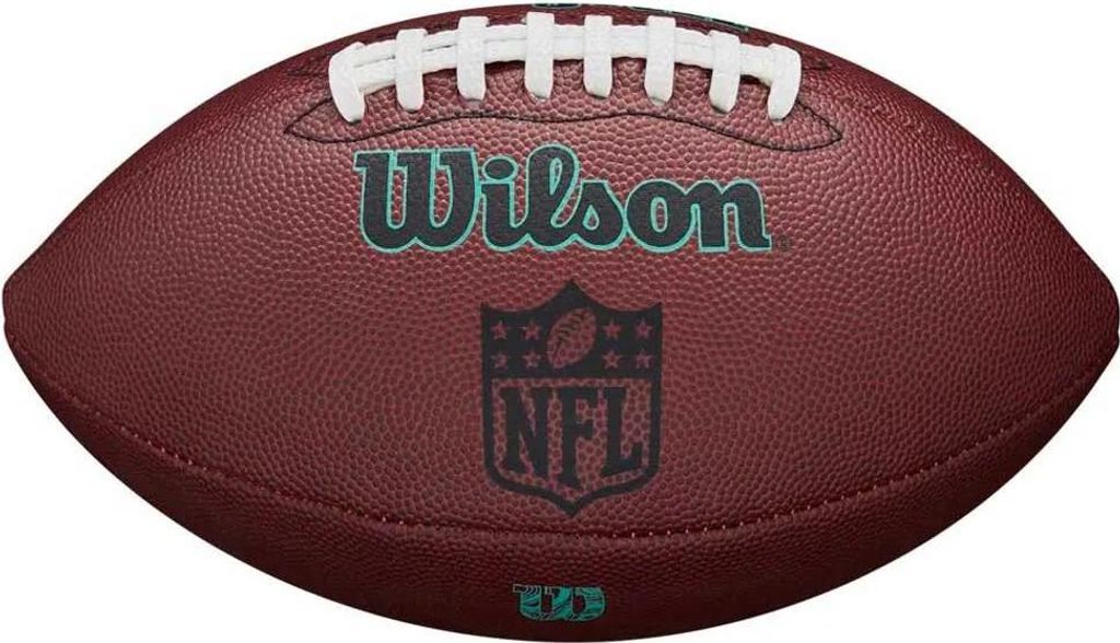 Wilson NFL Ignition Pro Eco American Football