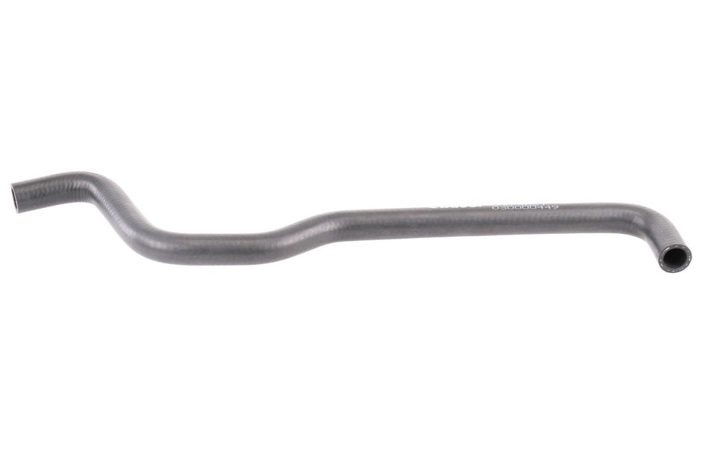 VAICO Kühlerschlauch Q+, Erstausrüsterqualität (V10-4651) für VW Transporter T4