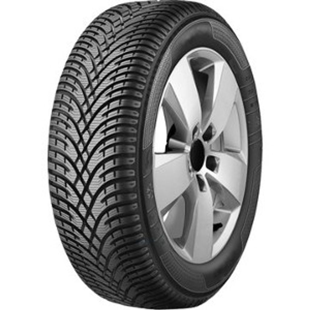 Bfgoodrich G-Force Winter 2 225/50R17 94H Bsw
