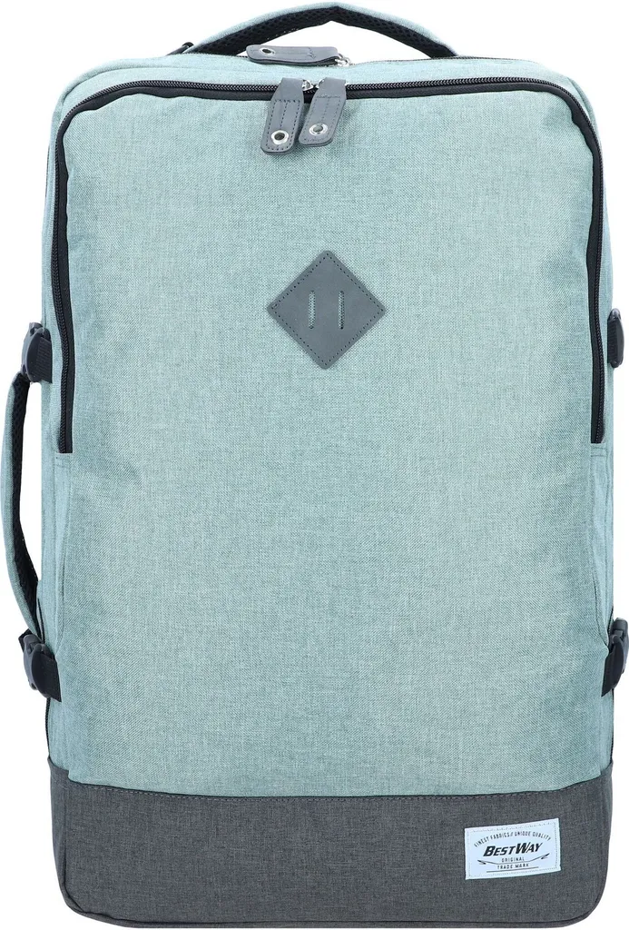 Zaino Bestway Cabin Pro 54 cm: 40L di Libertà per i Tuoi Viaggi