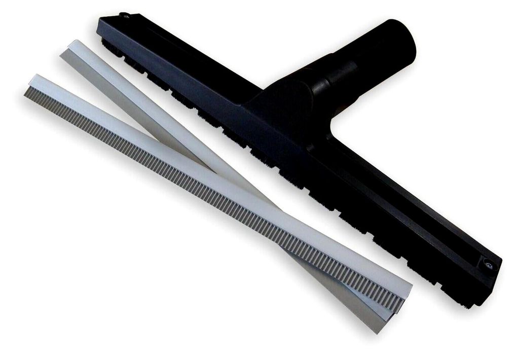 Bodendüse Hartbodenbürste für 35 mm System passend für Starmix iPulse H-1635 Safe Plus