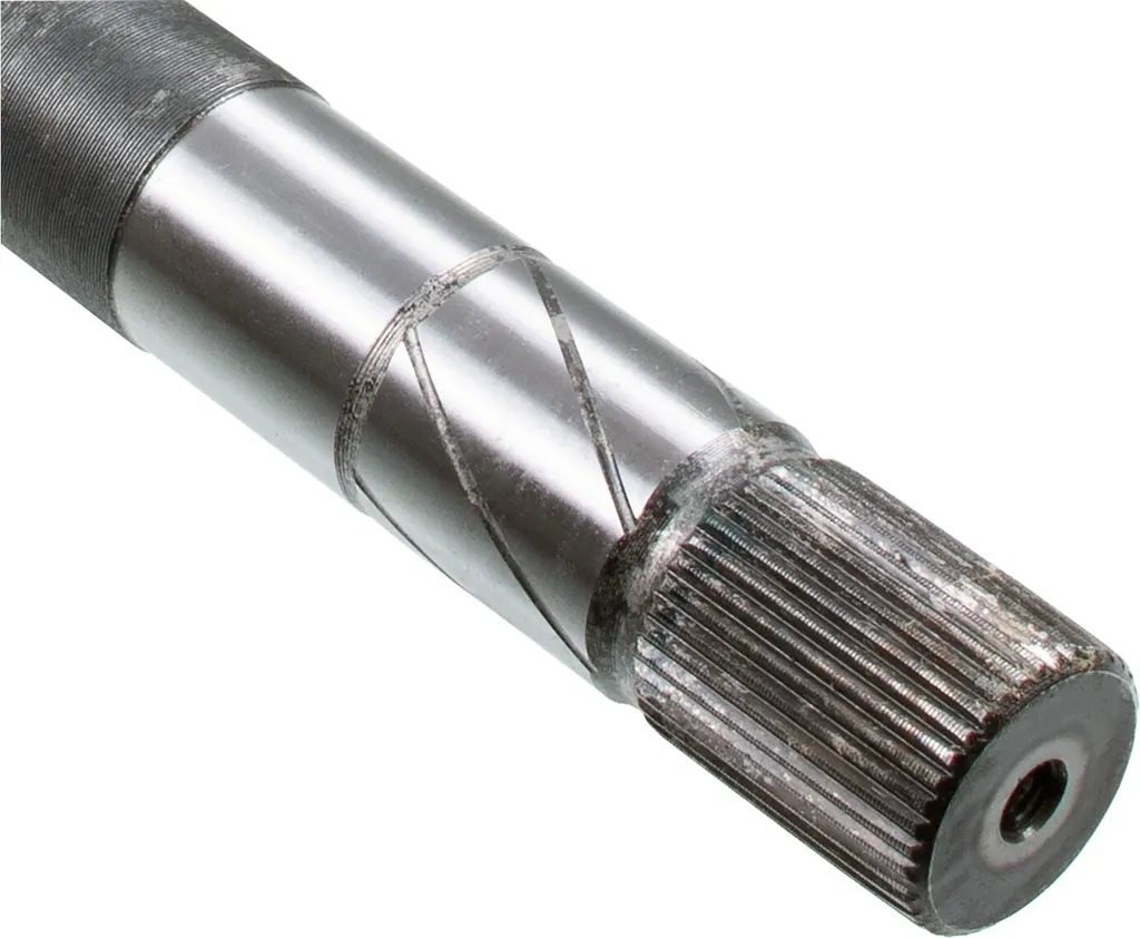 Arbre de transmission FEBI 182695 pour RENAULT MASTER II - Qualité OE
