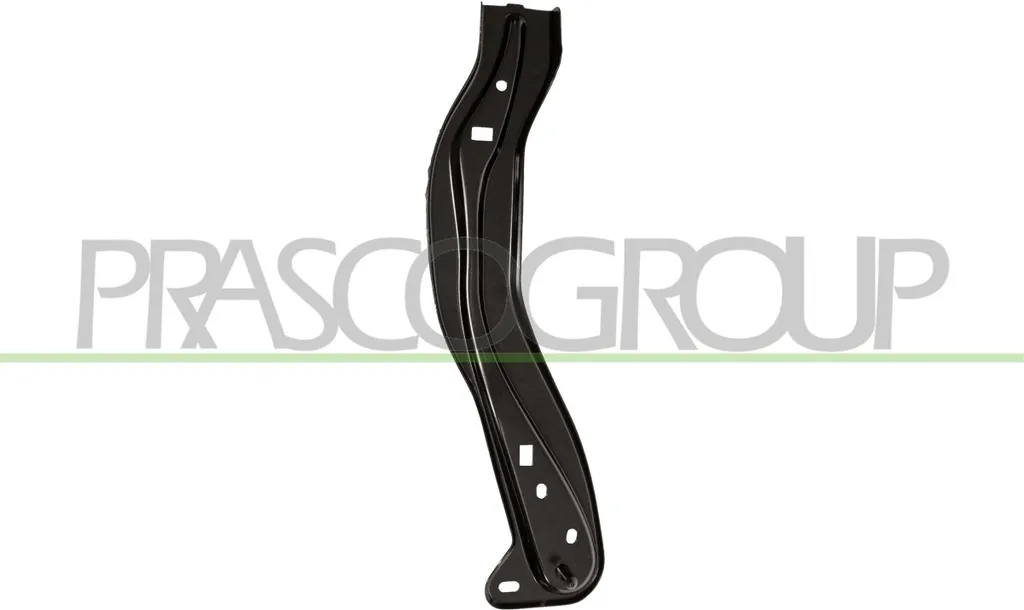 Supporto Faro SX PRASCO CI3203402 Citroën C3 I - OE 7212LP Nuovo