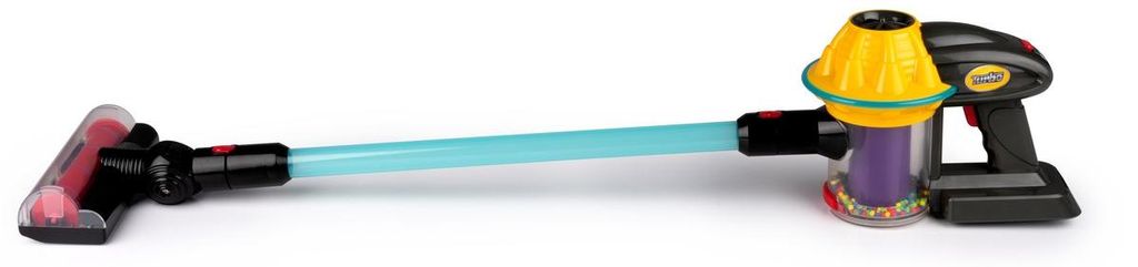 Eddy Toys Kinderstaubsauger – Spielzeug Staubsauger Kinder Produktbild 