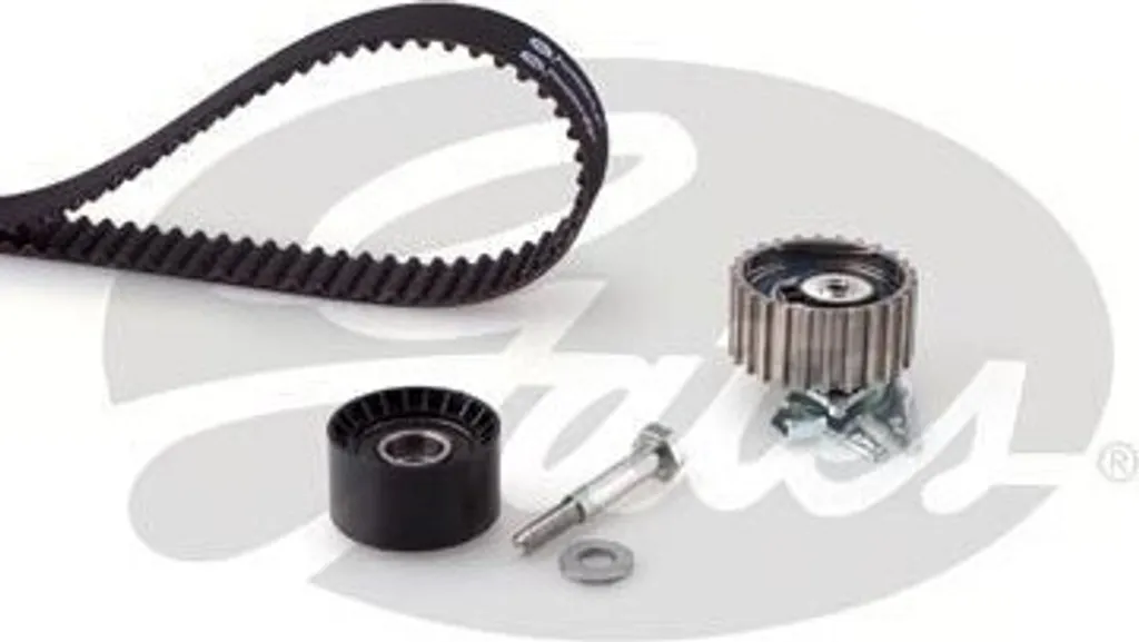 Courroie de distribution renforcée OE 71736726 pour Fiat Brava Punto