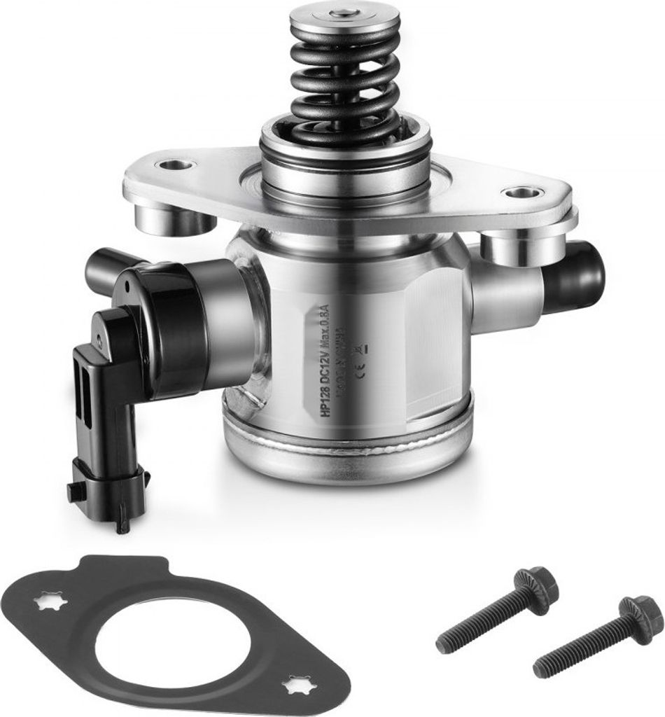 Hochdruck-Kraftstoffpumpe 50-80 l/h Durchflussrate 0,5 MPa Druck für Buick Chevrolet Captiva Sport Equinox Impala Malibu GMC Terrain 2010-2017