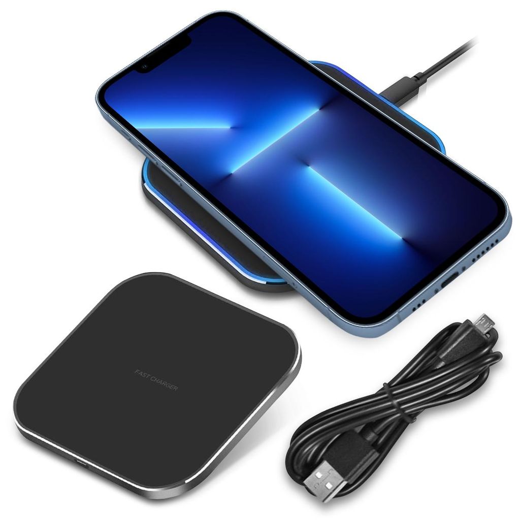 Ladegerät für Apple iPhone 17 16 16e Plus Air Pro Max Produktbild 