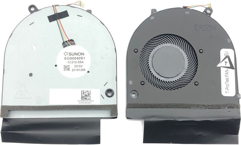 GPU Version Ersatz Fan Lüfter Kühler cooler kompatibel für L87962 -001