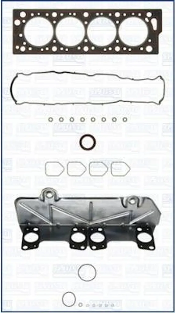 Réparation Moteur Citroën Berlingo 99- Kit Complet Joints de Culasse