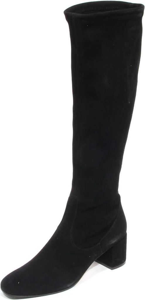 H7400 stivale donna ROBERTO FESTA MILLA Frau Stretch Stiefel