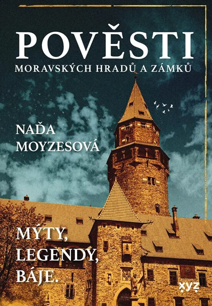 Comprendre le folklore morave avec le livre de Naďa Moyzesová - Rare