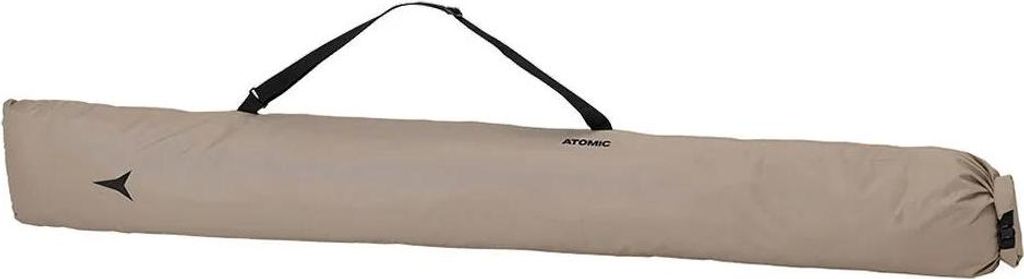 Atomic A Sleeve Skitasche Beige  Beige One Size Produktbild 