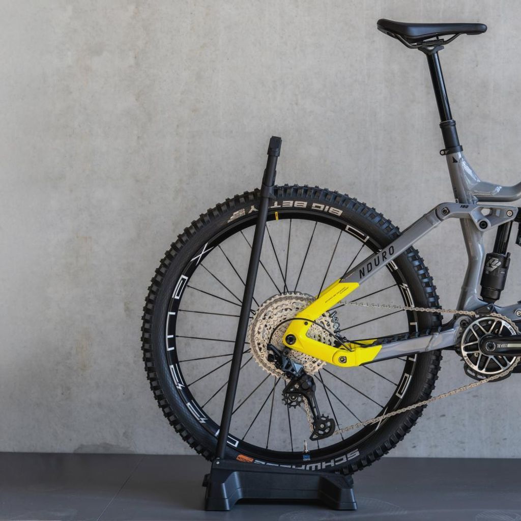 XLC 2502605410 Fahrrad Ersatzteil/Zubehör Produktbild 