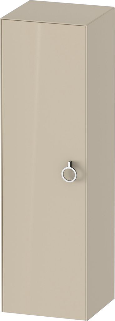 Duravit White Tulip Halbhochschrank, Breite 400 x Tiefe Produktbild 