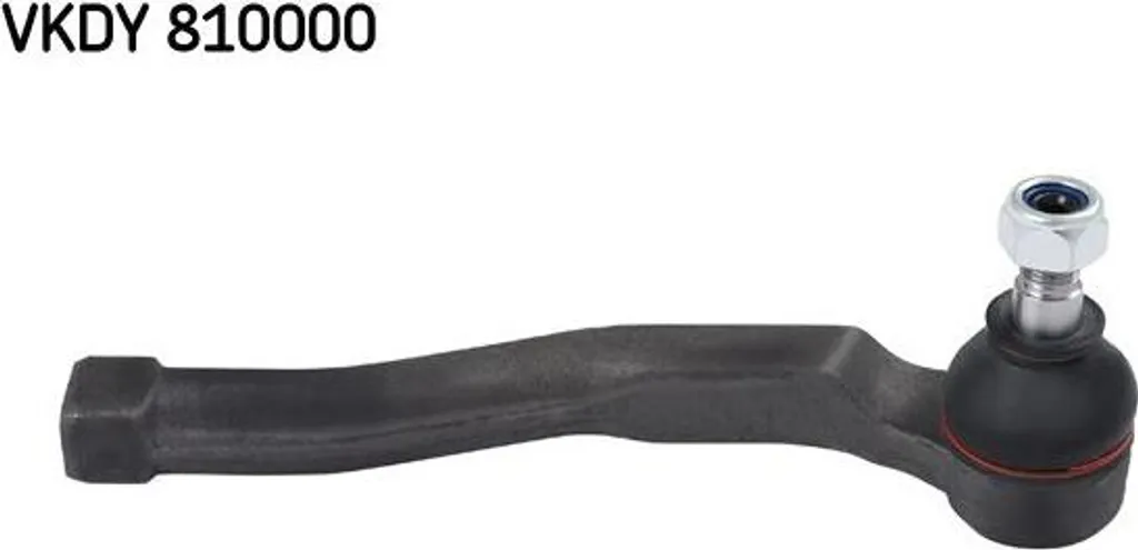 SKF VKDY 810000 Rotule de direction OE KBJO48A pour Aveo et Kalos