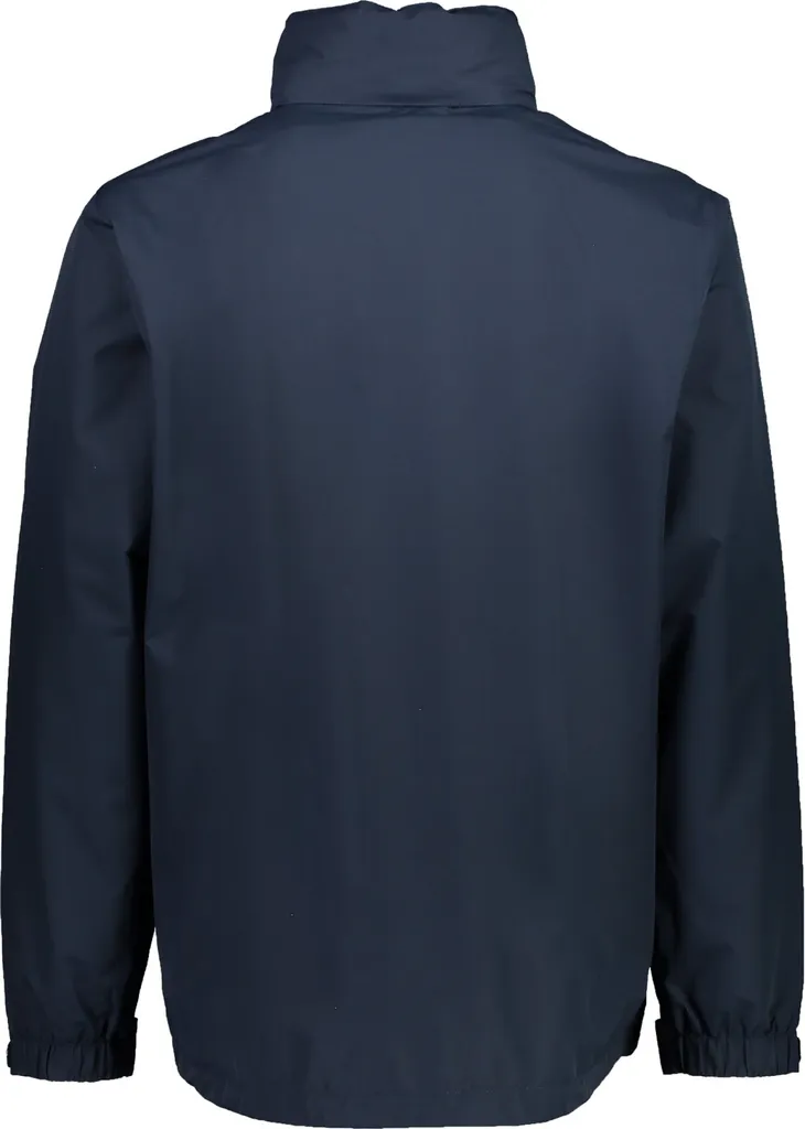 Cmp Man Jacket Buttons Hood N950 Black Blue Kaufland.de