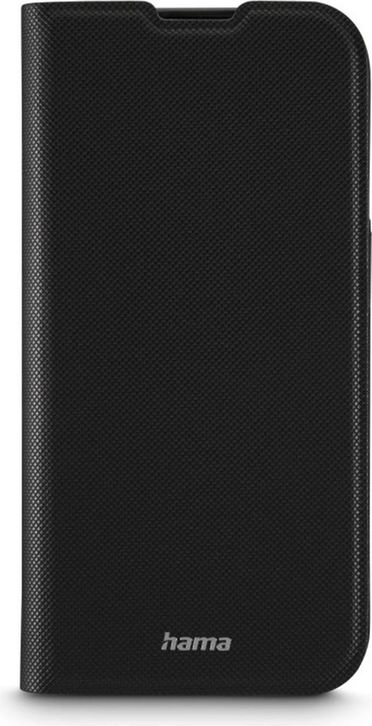 Hama Handyhülle Handytasche "Daily Protect" für Apple iPhone 15 Pr
