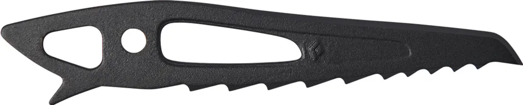Piolet Alpinisme Black Diamond Venom Tech Lt pour Ski de Randonnée