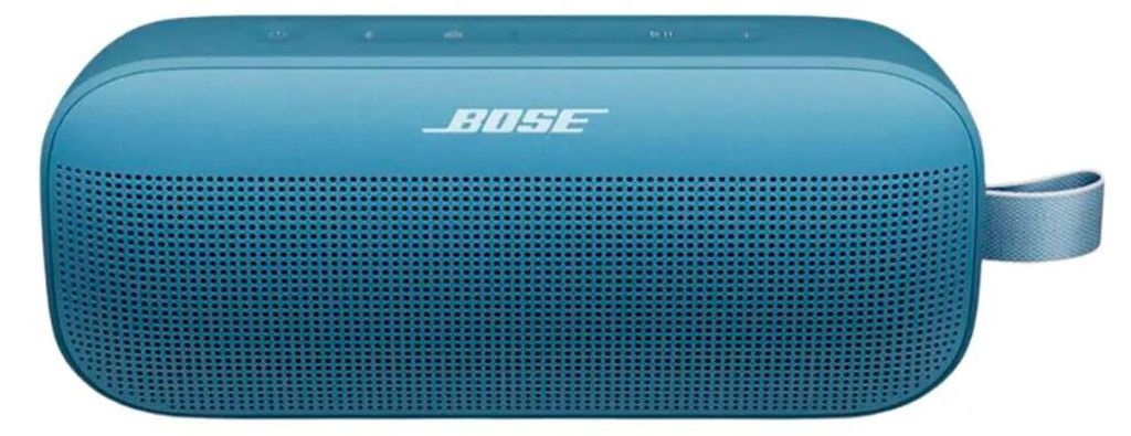 Altoparlante Bluetooth portatile Bose SoundLink Flex (2a Immagine del prodotto 