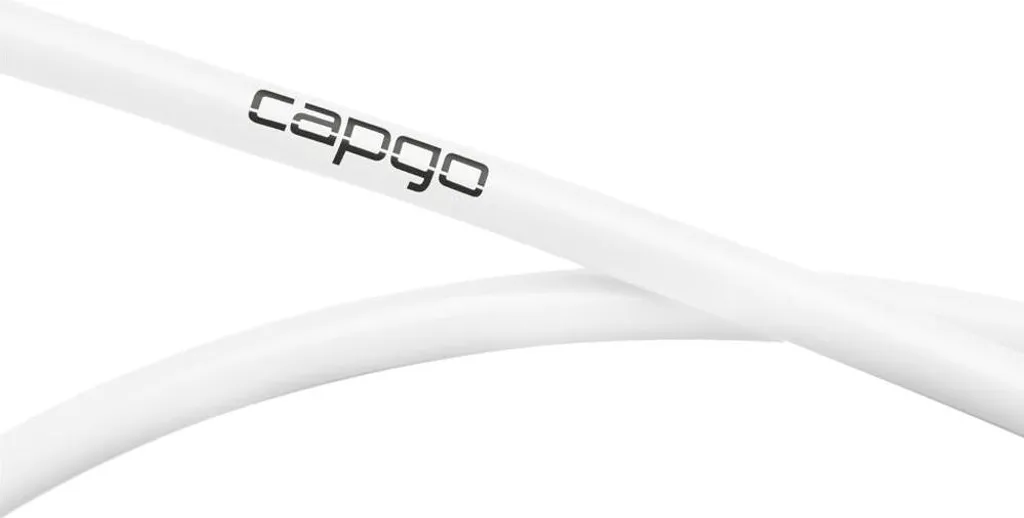 Gaine Capgo OL 4 mm lubrifiée PTFE et résistante à la compression