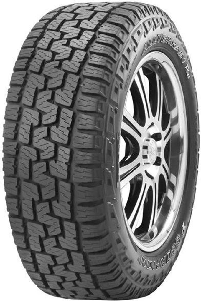 Pirelli Scorpion A/T+ (Na0) 245/45R19 102V Rbl Xl Zdjęcie produktu 