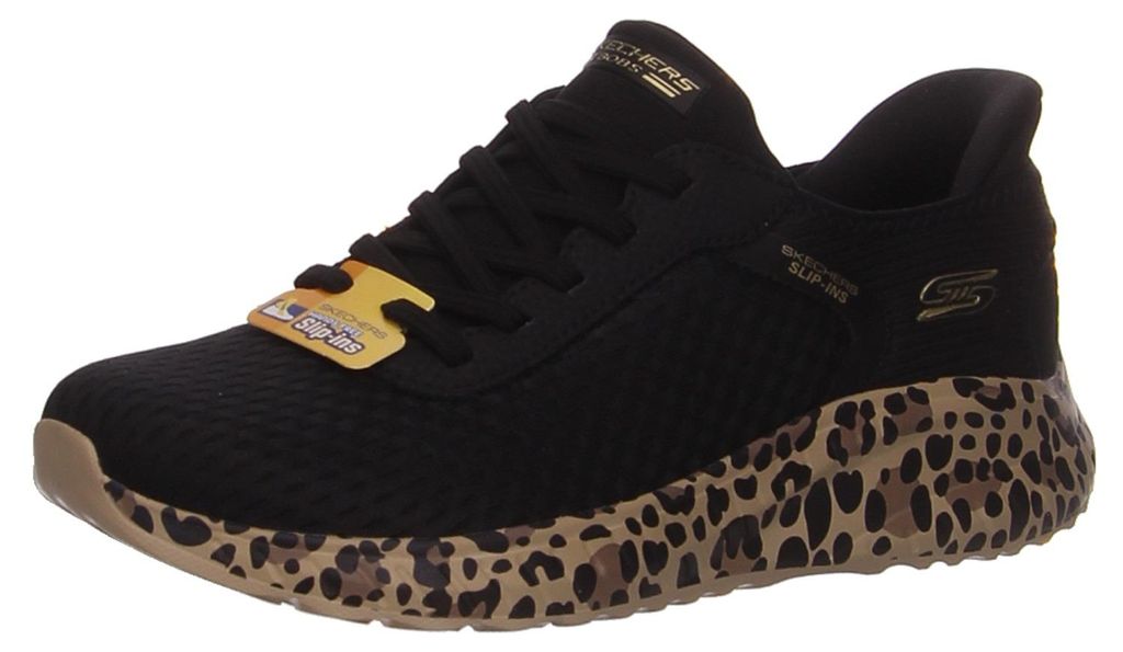 Skechers Sneaker in schwarz, Gr. 40 Produktbild 
