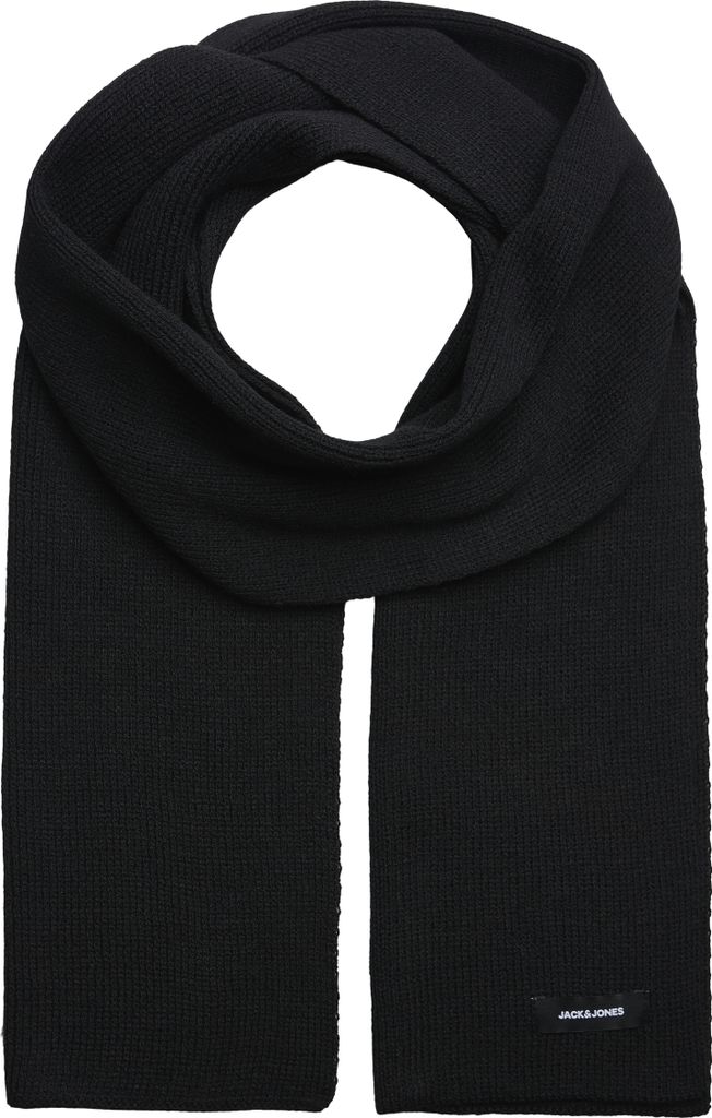 Sciarpa in maglia morbida Sciarpa da collo alla moda Immagine del prodotto 